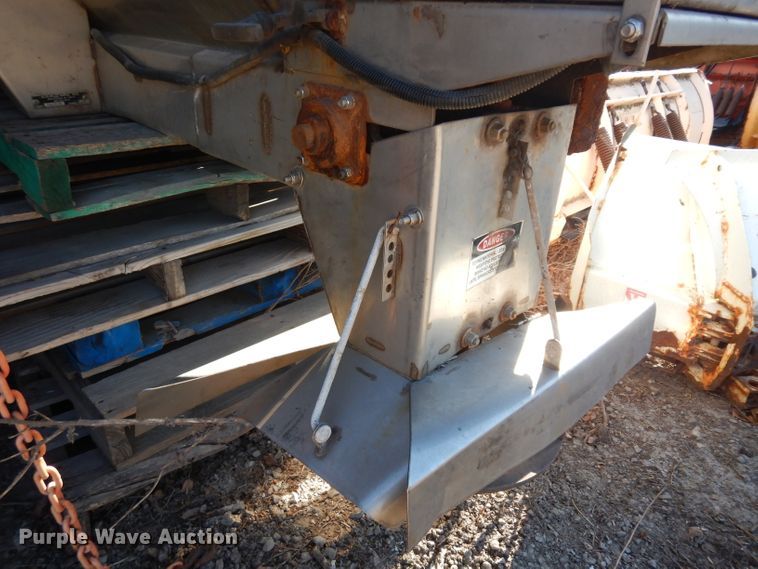 image for item GJ9211 AirFlo spreader