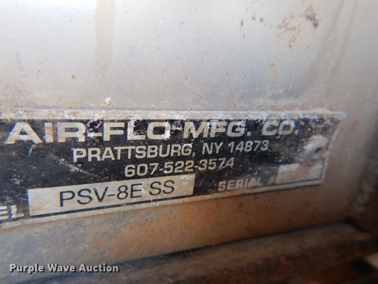 image for item GJ9211 AirFlo spreader