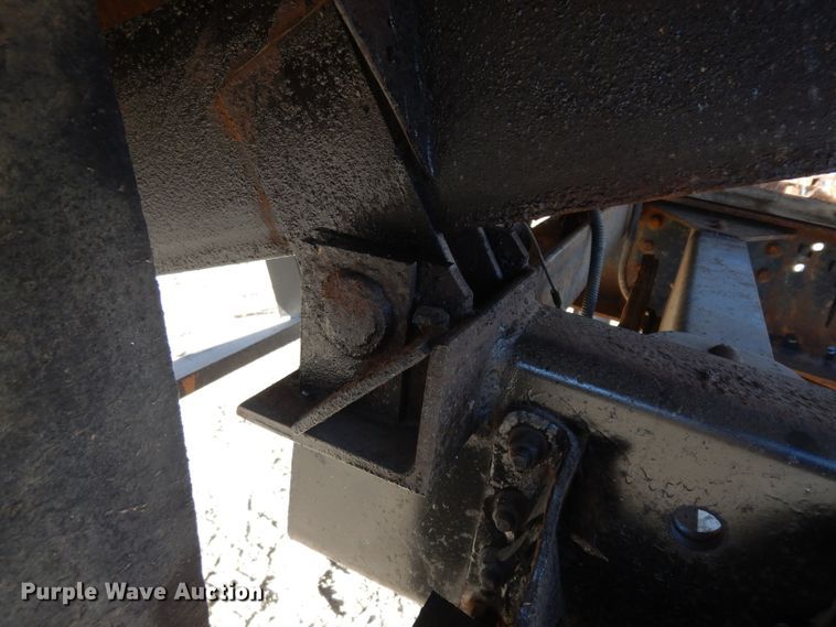 image for item GJ9212 1994 Chevrolet Kodiak C5500 flatbed truck