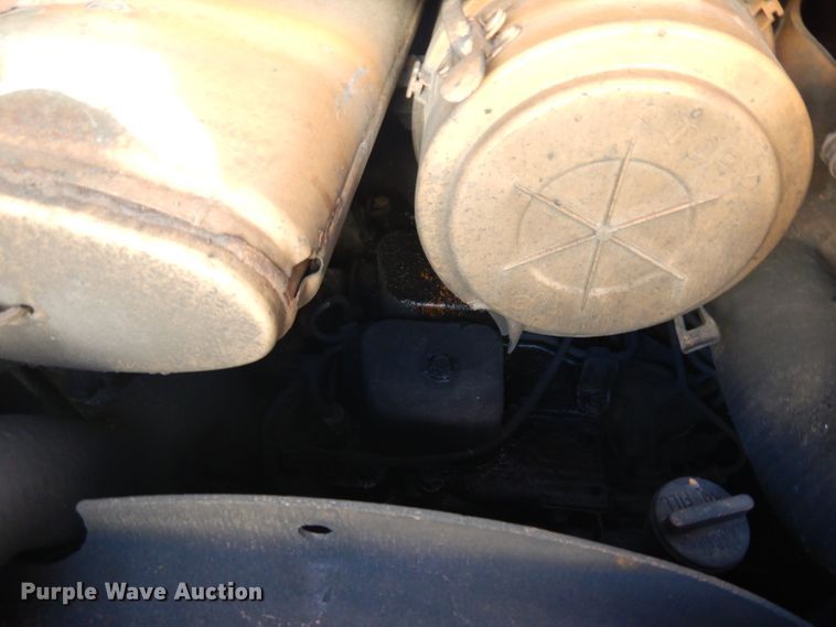 image for item GJ9213 1999 Case 95XT skid steer