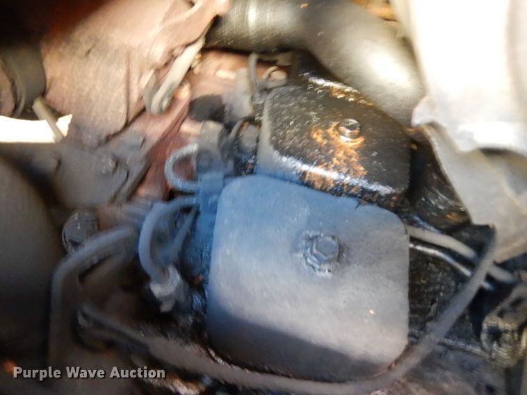 image for item GJ9213 1999 Case 95XT skid steer