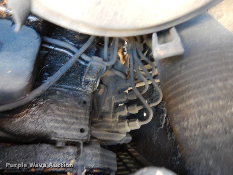 image for item GJ9213 1999 Case 95XT skid steer