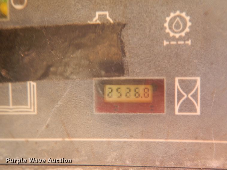 image for item GJ9214 2000 Case 95XT skid steer