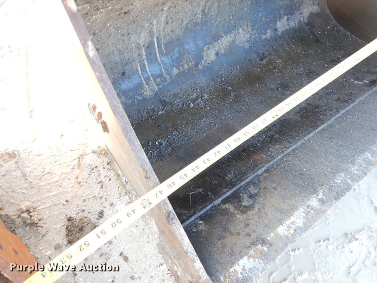 image for item H1209 Kubota U45 mini excavator