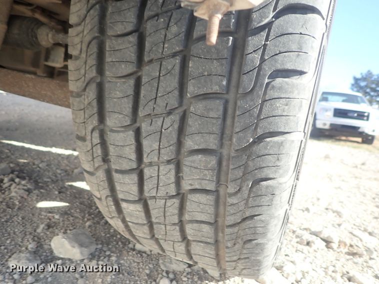 image for item DC3405 2010 Chevrolet Silverado 1500 Ext. Cab pickup truck