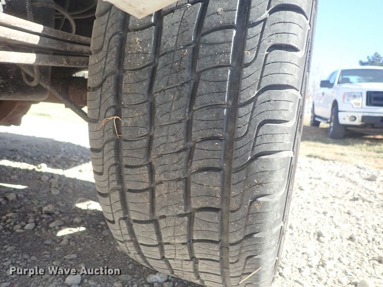 image for item DC3405 2010 Chevrolet Silverado 1500 Ext. Cab pickup truck