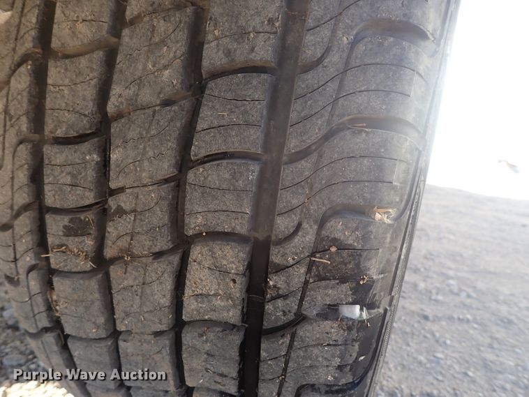 image for item DC3405 2010 Chevrolet Silverado 1500 Ext. Cab pickup truck