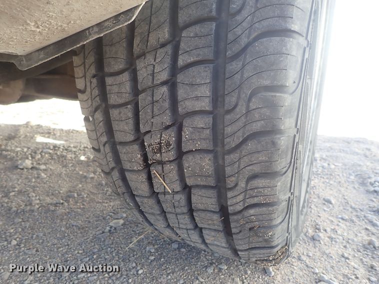 image for item DC3405 2010 Chevrolet Silverado 1500 Ext. Cab pickup truck