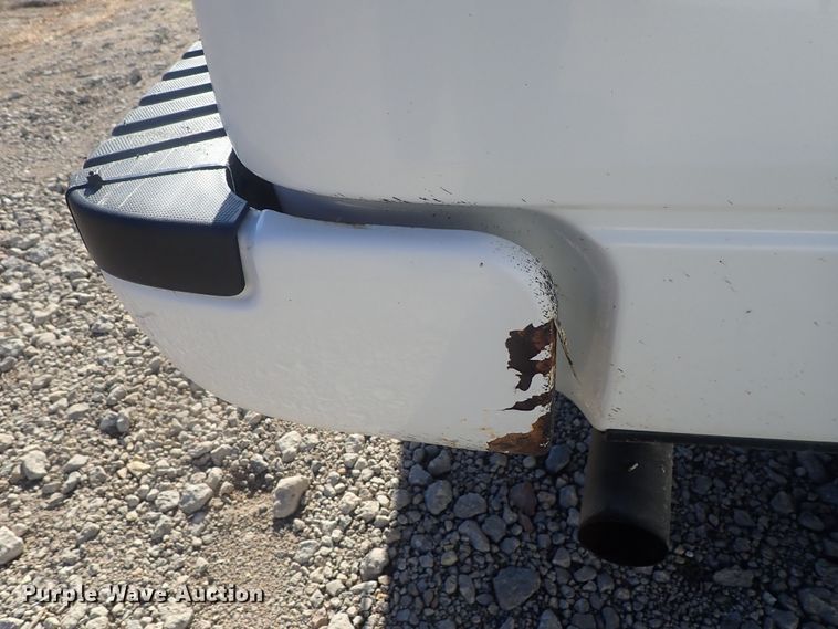 image for item DC3406 2013 Ford F150 SuperCab pickup truck