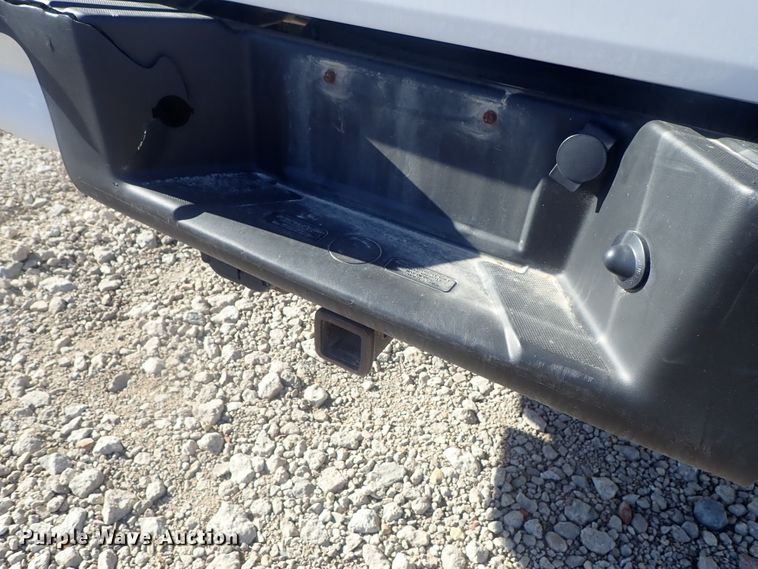 image for item DC3406 2013 Ford F150 SuperCab pickup truck