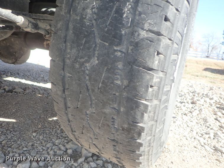 image for item DC3406 2013 Ford F150 SuperCab pickup truck