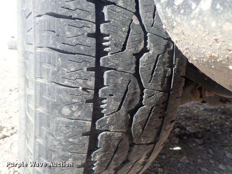 image for item DC3406 2013 Ford F150 SuperCab pickup truck