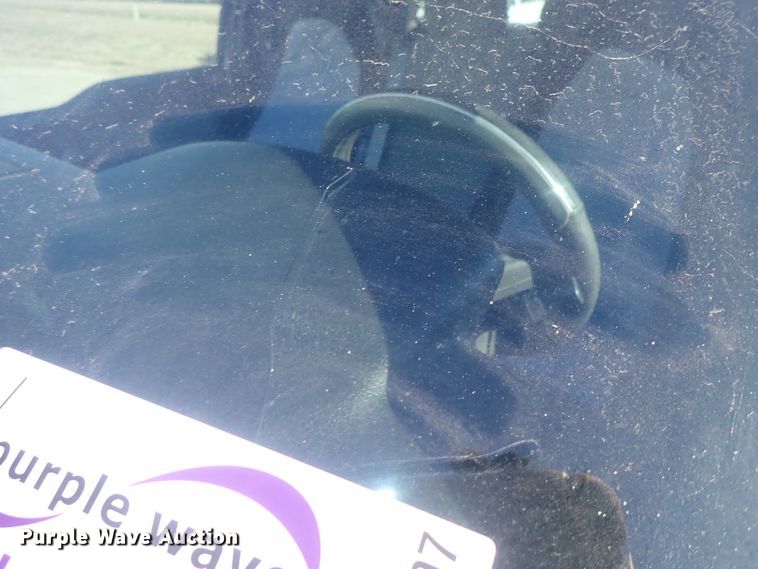 image for item DC3407 2012 Ford F150 SuperCab pickup truck