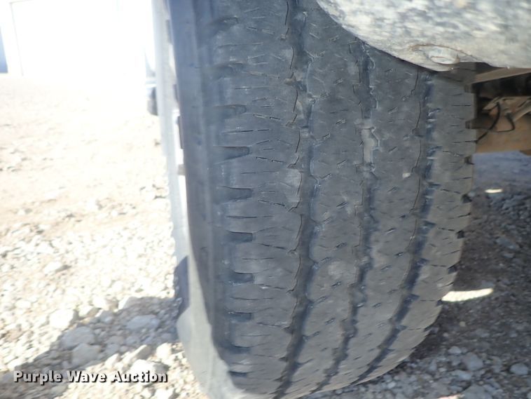 image for item DC3407 2012 Ford F150 SuperCab pickup truck