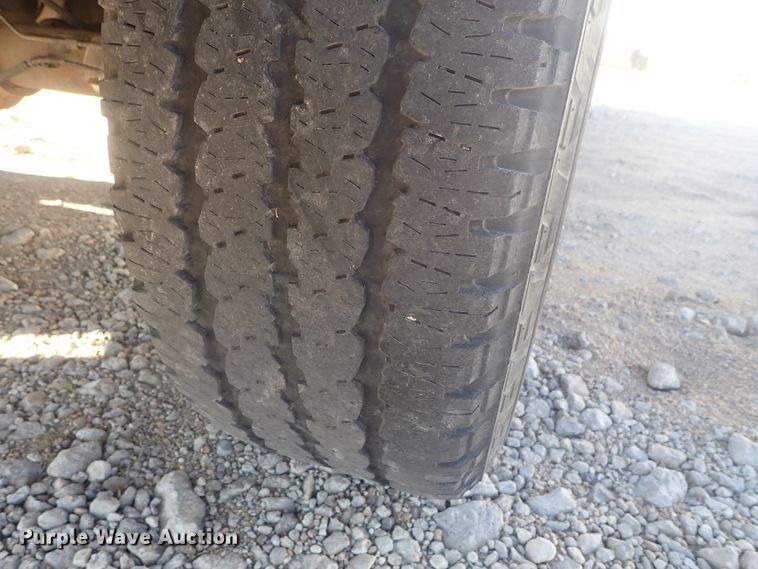 image for item DC3407 2012 Ford F150 SuperCab pickup truck