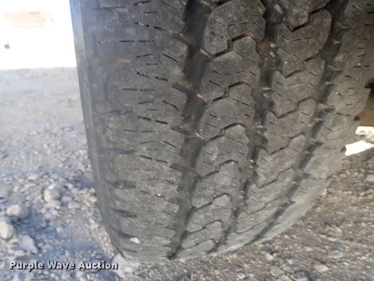 image for item DC3407 2012 Ford F150 SuperCab pickup truck