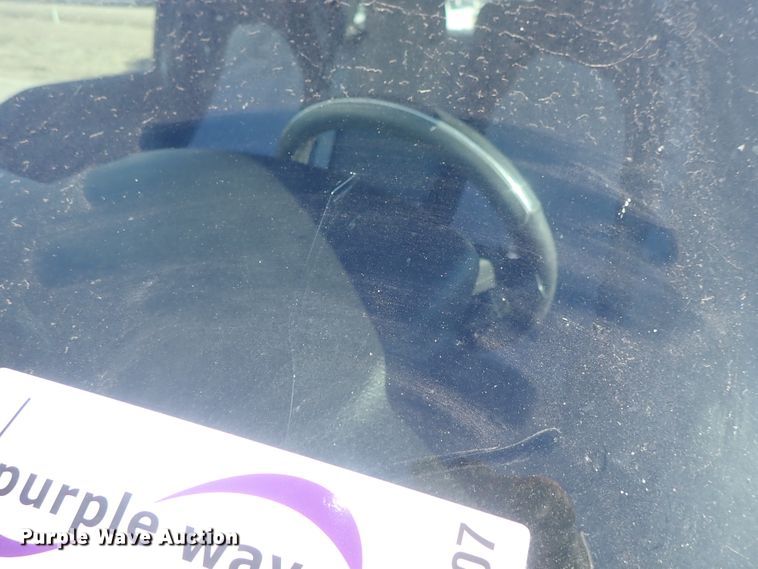 image for item DC3407 2012 Ford F150 SuperCab pickup truck