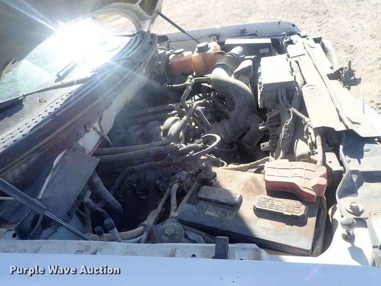 image for item DC3409 2012 Ford F150 SuperCab pickup truck