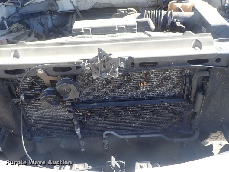 image for item DC3409 2012 Ford F150 SuperCab pickup truck