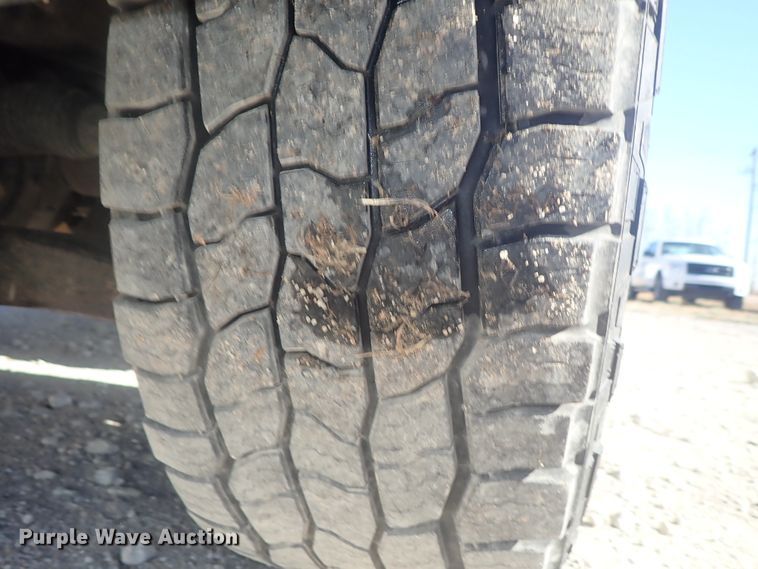 image for item DC3409 2012 Ford F150 SuperCab pickup truck