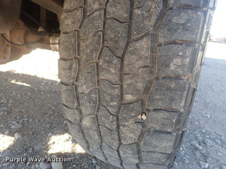 image for item DC3409 2012 Ford F150 SuperCab pickup truck