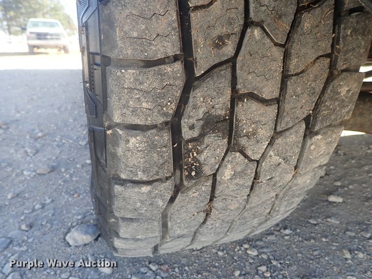 image for item DC3409 2012 Ford F150 SuperCab pickup truck