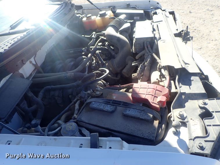 image for item DC3410 2012 Ford F150 SuperCab pickup truck