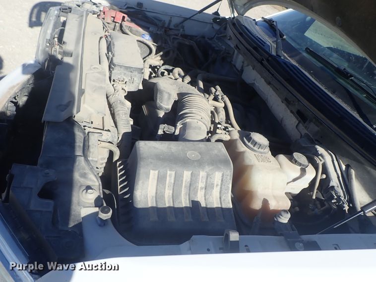 image for item DC3411 2013 Ford F150 SuperCab pickup truck