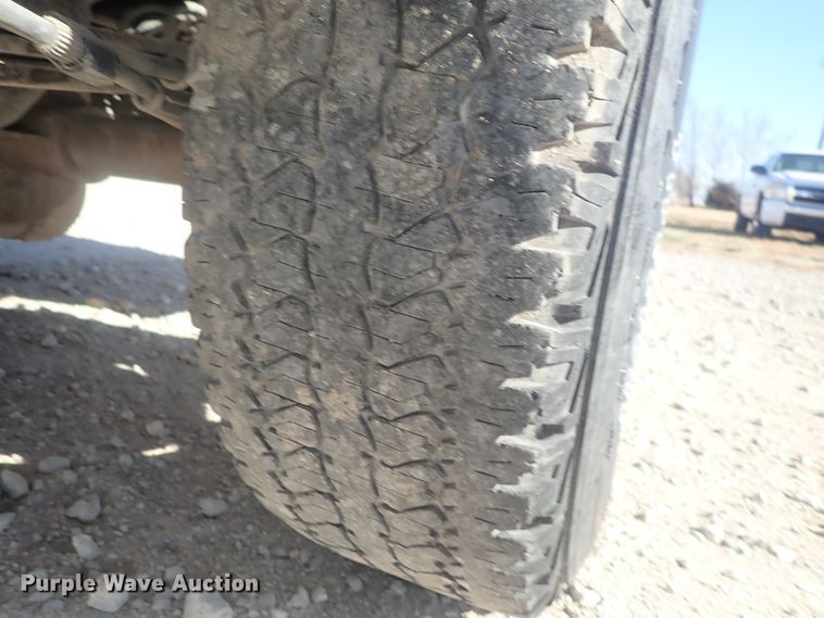 image for item DC3411 2013 Ford F150 SuperCab pickup truck