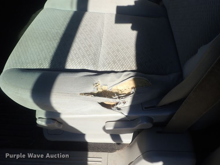 image for item DC3412 2007 Chevrolet Silverado 1500 Ext. Cab pickup truck