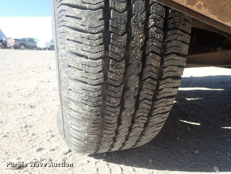 image for item DC3412 2007 Chevrolet Silverado 1500 Ext. Cab pickup truck