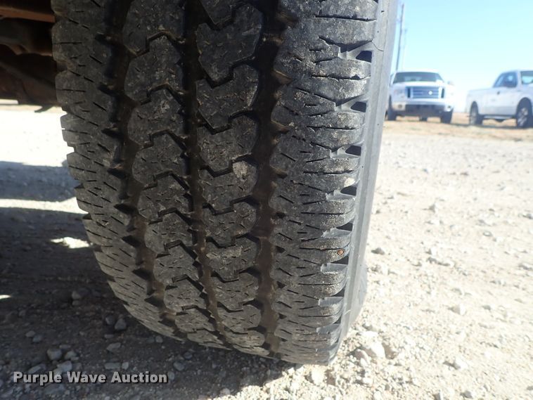 image for item DC3412 2007 Chevrolet Silverado 1500 Ext. Cab pickup truck