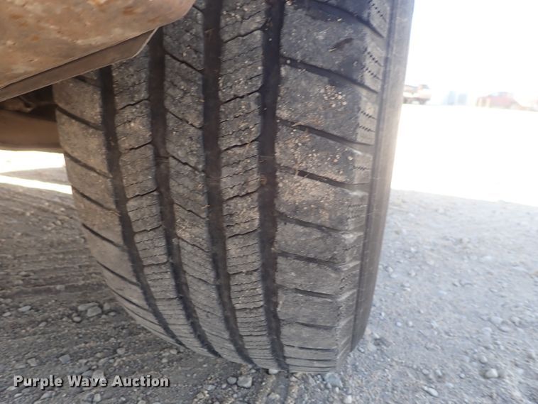 image for item DC3412 2007 Chevrolet Silverado 1500 Ext. Cab pickup truck