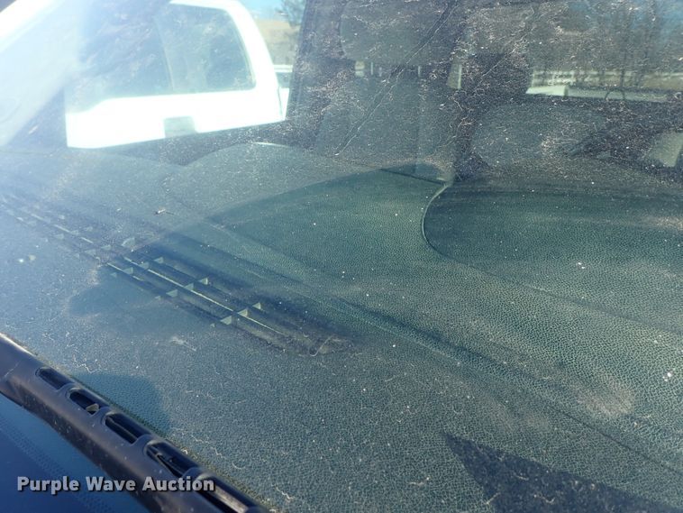 image for item DC3412 2007 Chevrolet Silverado 1500 Ext. Cab pickup truck