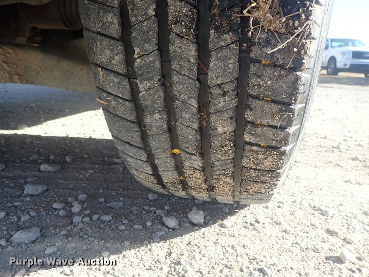 image for item DC3413 2012 Ford F150 SuperCab pickup truck