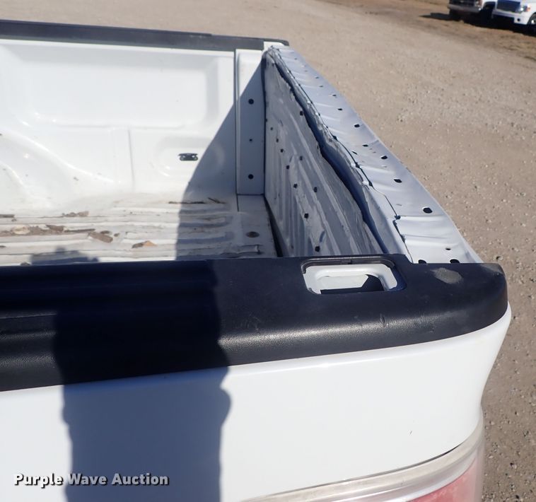 image for item DC3415 2013 Ford F150 SuperCab pickup truck