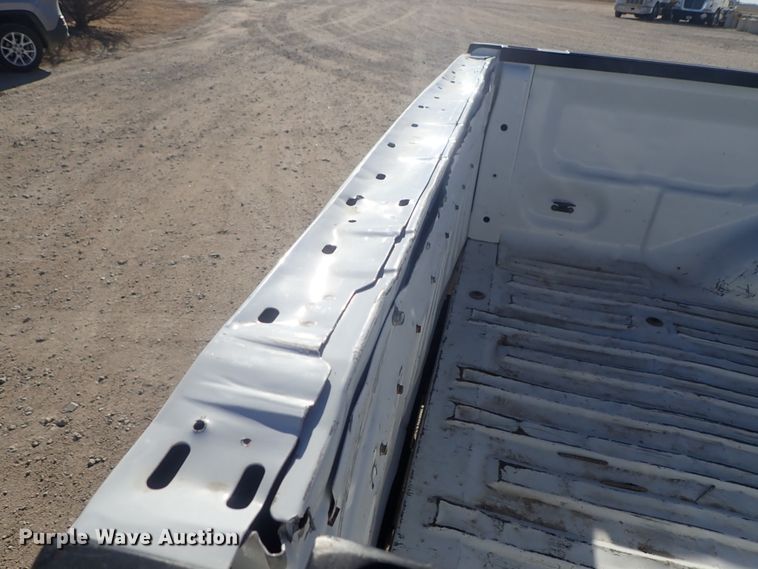 image for item DC3415 2013 Ford F150 SuperCab pickup truck