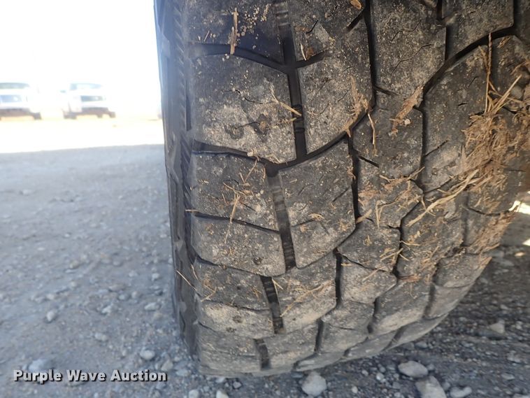 image for item DC3415 2013 Ford F150 SuperCab pickup truck