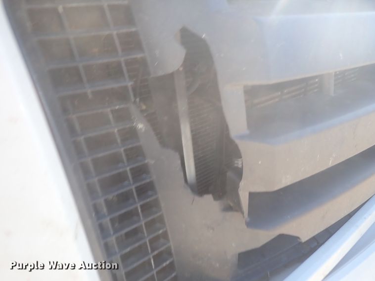 image for item DC3415 2013 Ford F150 SuperCab pickup truck