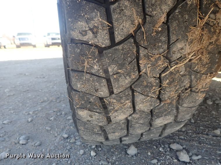 image for item DC3415 2013 Ford F150 SuperCab pickup truck