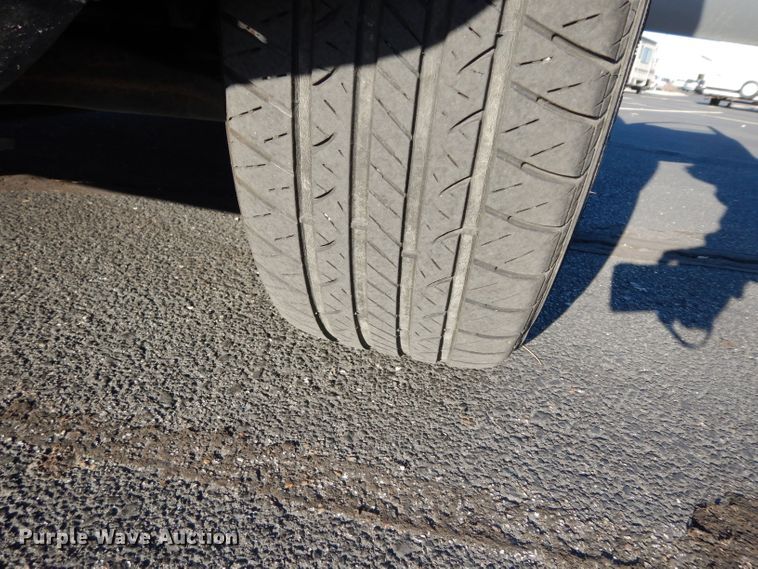 image for item DE4184 2007 Hyundai Tucson SUV