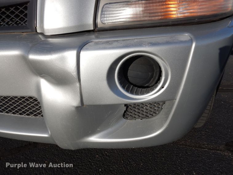 image for item DE4184 2007 Hyundai Tucson SUV