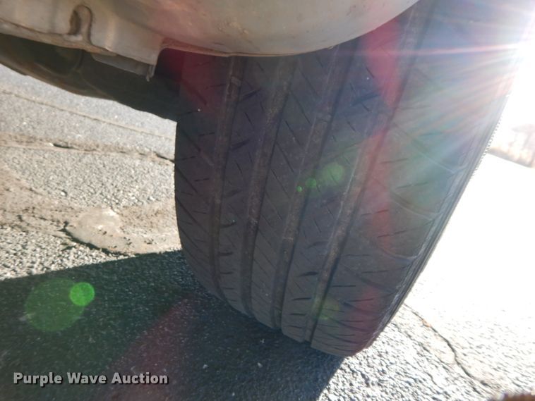 image for item DE4184 2007 Hyundai Tucson SUV