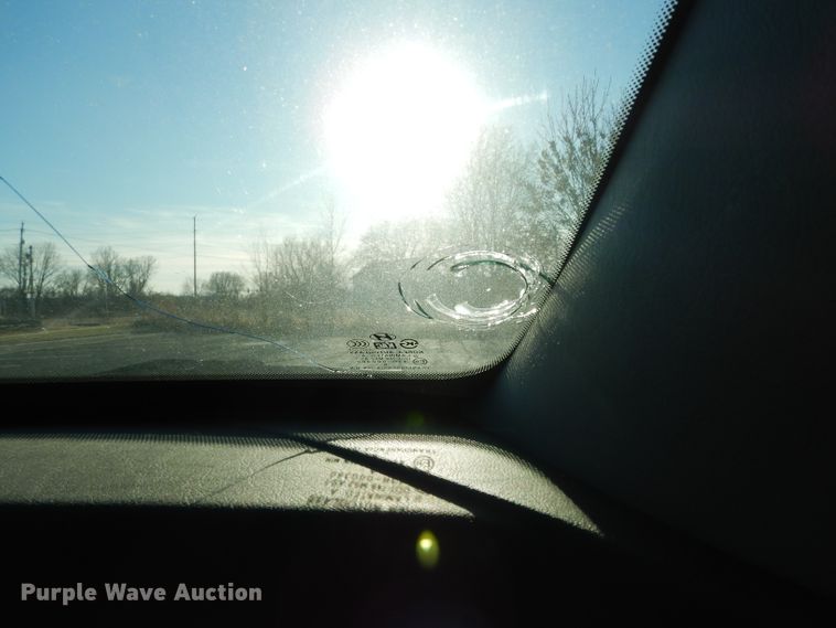 image for item DE4184 2007 Hyundai Tucson SUV