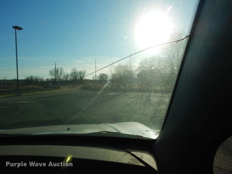 image for item DE4184 2007 Hyundai Tucson SUV