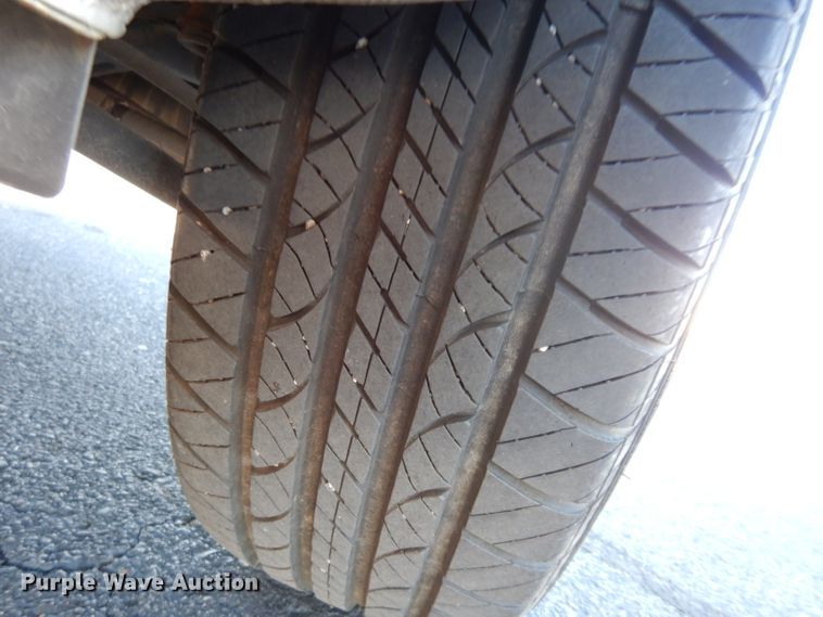 image for item DE4184 2007 Hyundai Tucson SUV