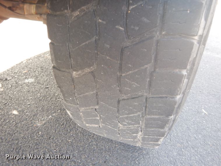 image for item DE4203 2013 Ford F150 XL SuperCab pickup truck