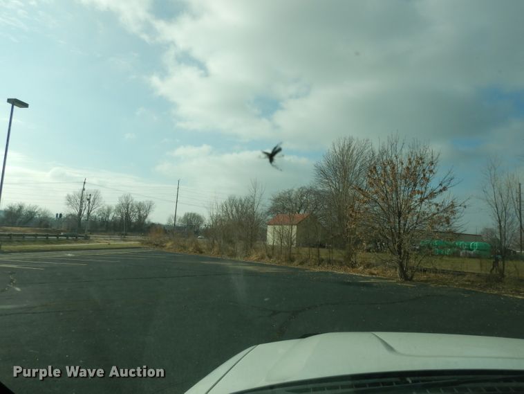 image for item DE4204 2013 Ford F150 XL SuperCab pickup truck