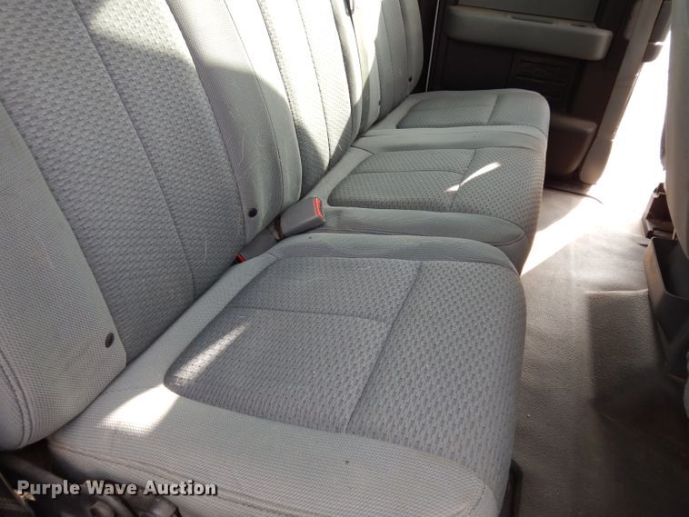 image for item DE4204 2013 Ford F150 XL SuperCab pickup truck