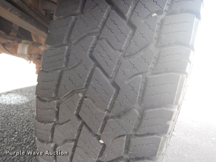 image for item DE4204 2013 Ford F150 XL SuperCab pickup truck